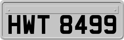 HWT8499