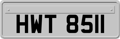 HWT8511