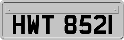 HWT8521
