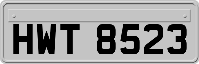 HWT8523