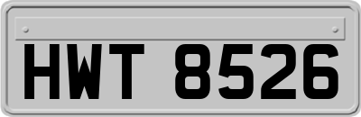HWT8526