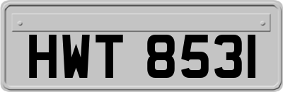 HWT8531
