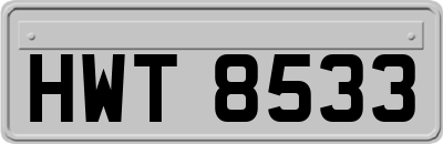 HWT8533