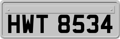 HWT8534