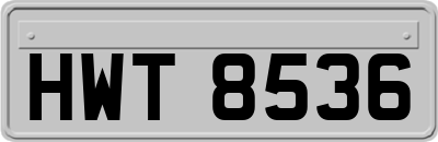 HWT8536