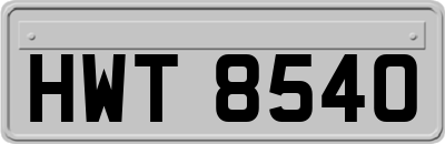 HWT8540