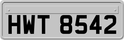 HWT8542