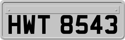 HWT8543