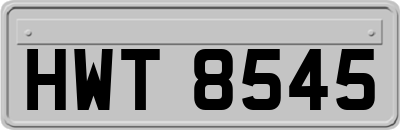 HWT8545