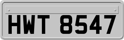 HWT8547