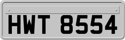 HWT8554