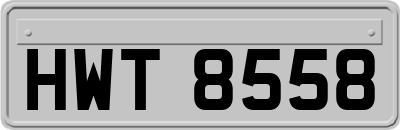 HWT8558