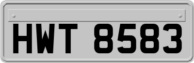 HWT8583