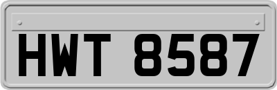 HWT8587