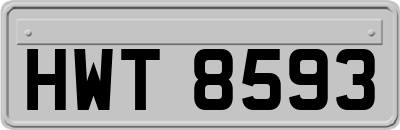 HWT8593