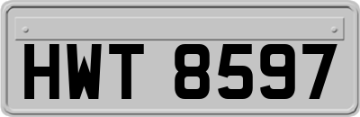 HWT8597