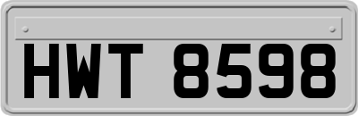 HWT8598