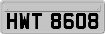 HWT8608