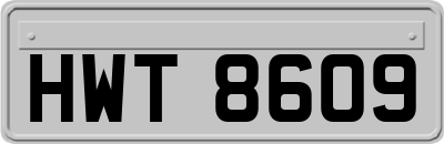 HWT8609