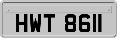 HWT8611