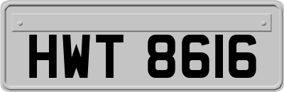 HWT8616