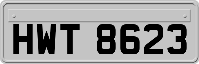 HWT8623