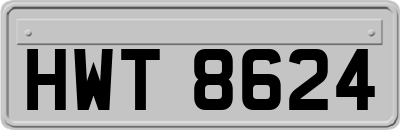 HWT8624