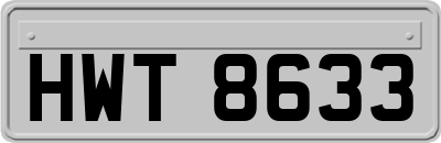 HWT8633