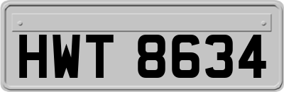HWT8634