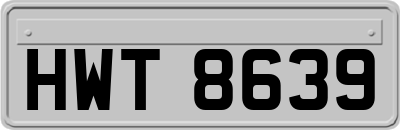 HWT8639