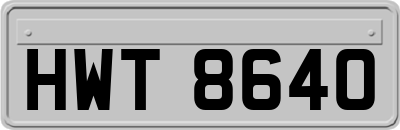 HWT8640