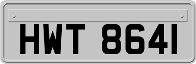 HWT8641
