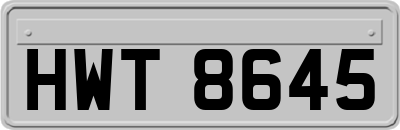 HWT8645