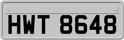 HWT8648
