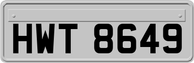 HWT8649