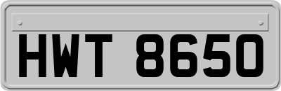 HWT8650