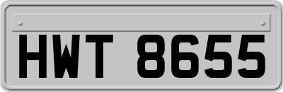 HWT8655