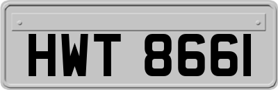 HWT8661