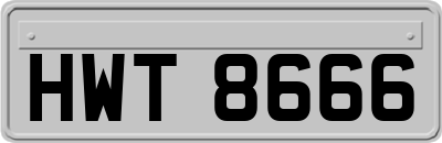 HWT8666