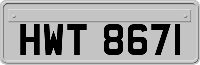 HWT8671