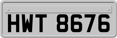 HWT8676