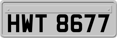 HWT8677