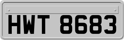 HWT8683