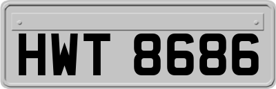 HWT8686