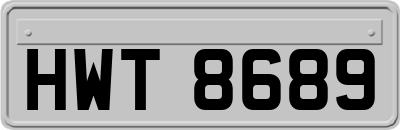 HWT8689