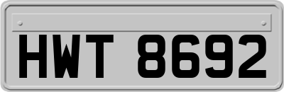 HWT8692