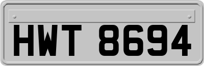 HWT8694