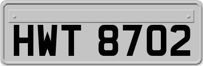 HWT8702