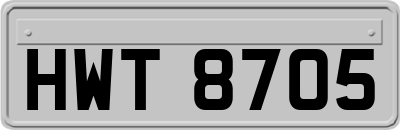 HWT8705