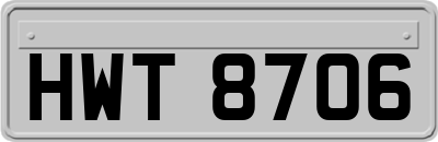 HWT8706
